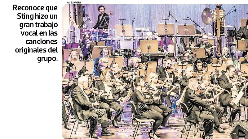 Stewart Copeland SITIO4.